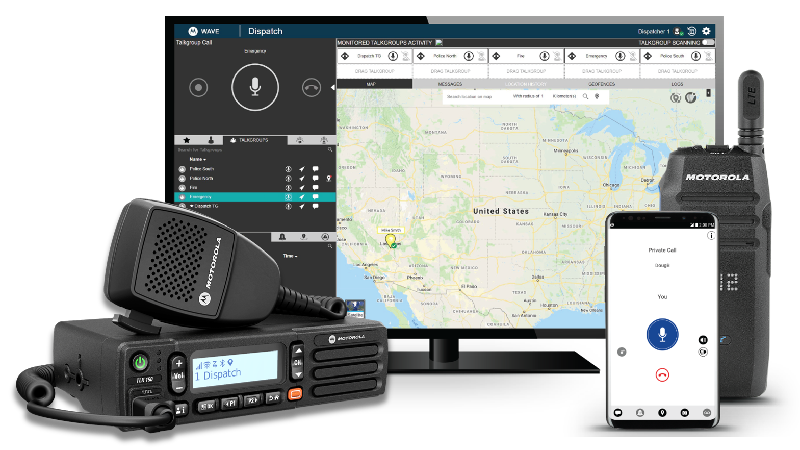 Communication Systems